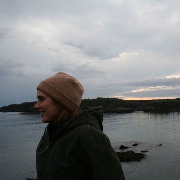 Meet your Posher, Erin - Picture 1 of 1